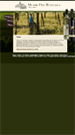 Mobile Screenshot of mohrfry.com